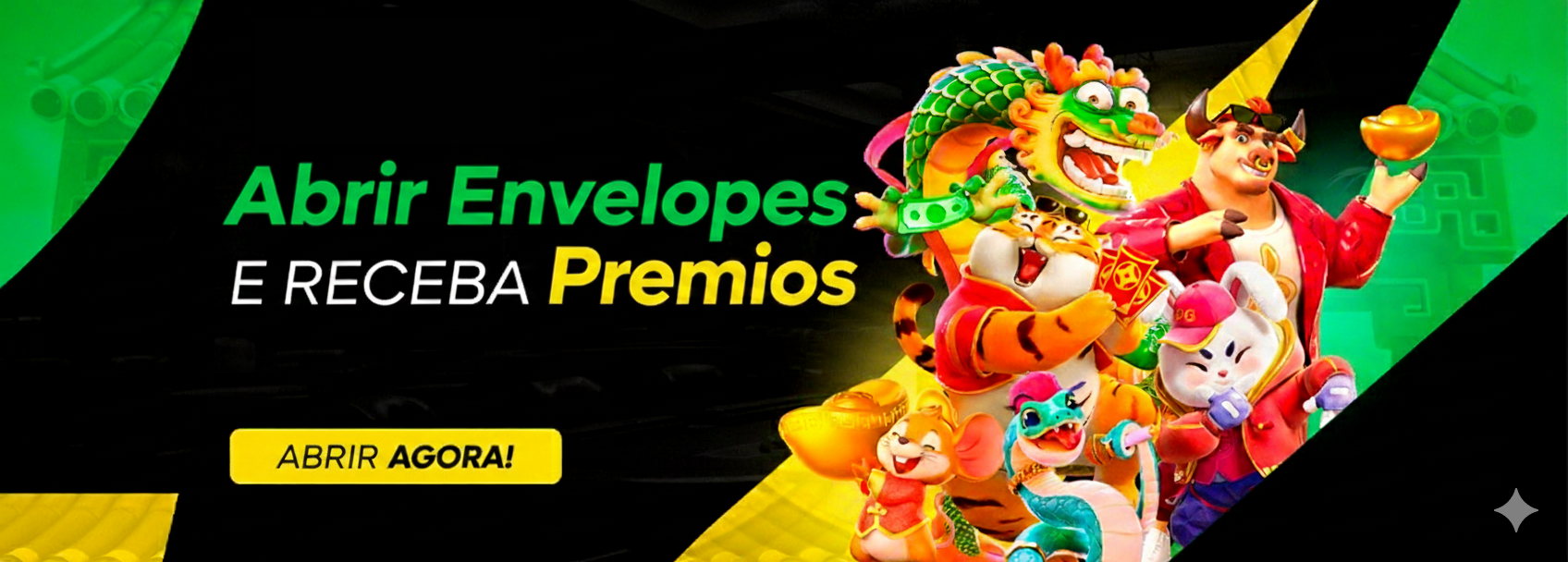 Banner de Presente Especial