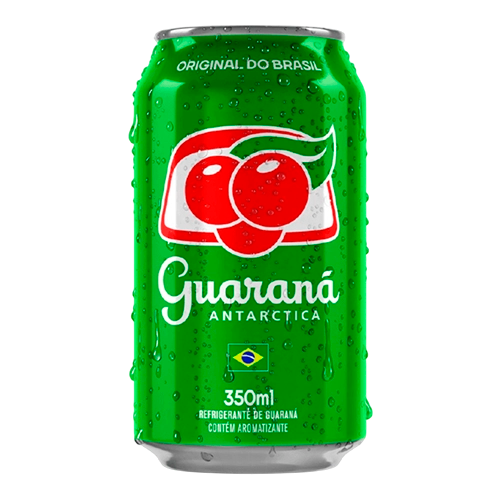 Guaraná Antartica