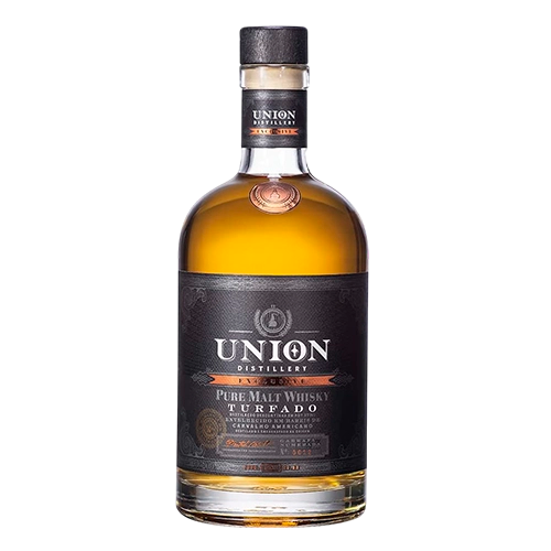 Whisky Union