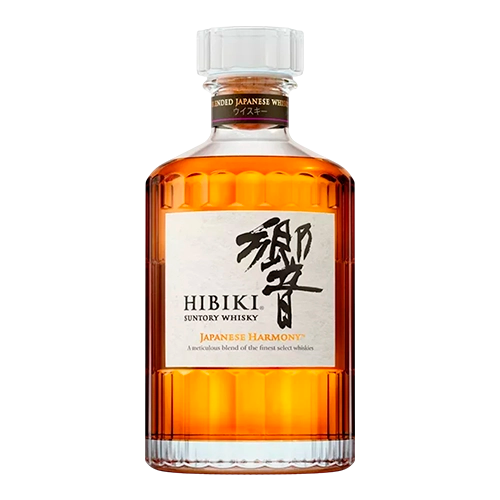 Whisky Hibiki