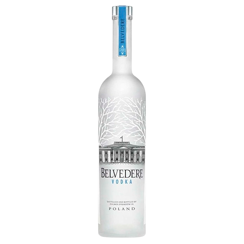 Vodka Belvedere