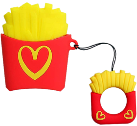Mc Chips Airpods Case